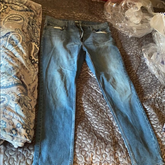 Jeans - Picture 1 of 2